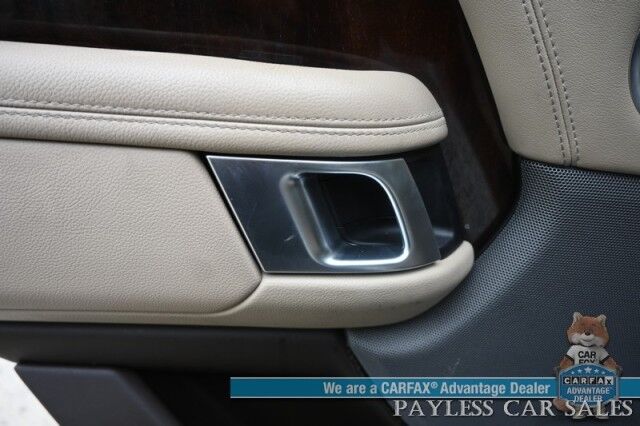 2020 Land Rover Range Rover Anchorage AK