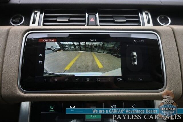 2020 Land Rover Range Rover Anchorage AK