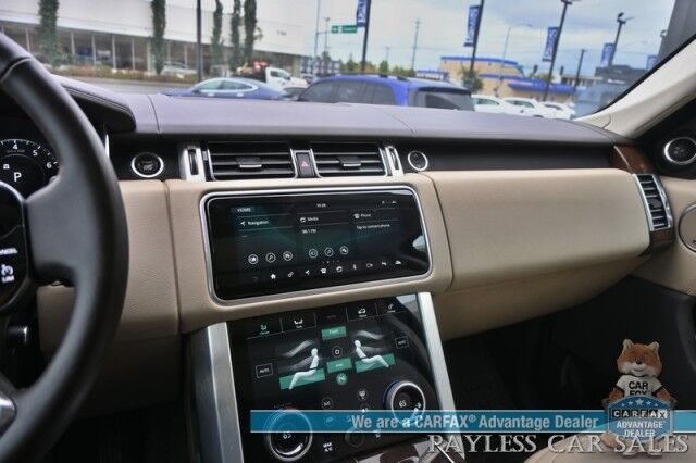 2020 Land Rover Range Rover Anchorage AK