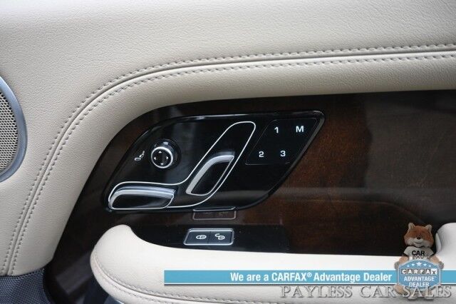 2020 Land Rover Range Rover Anchorage AK