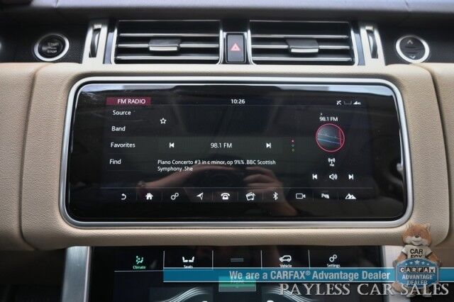 2020 Land Rover Range Rover Anchorage AK