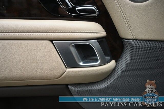 2020 Land Rover Range Rover Anchorage AK
