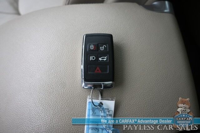2020 Land Rover Range Rover Anchorage AK