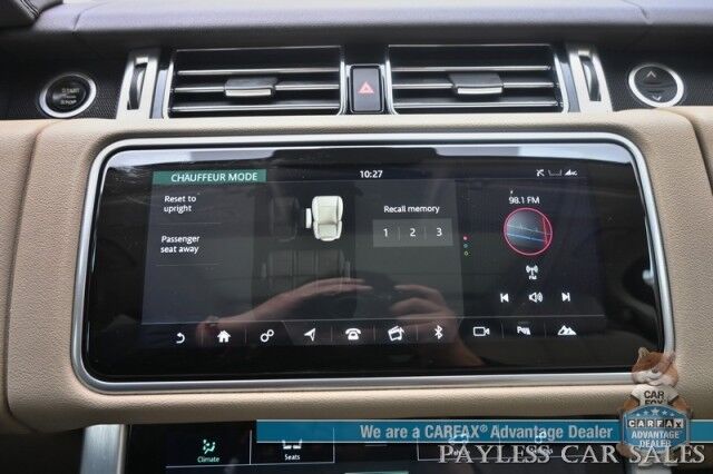 2020 Land Rover Range Rover Anchorage AK
