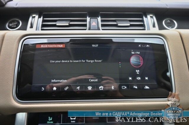 2020 Land Rover Range Rover Anchorage AK