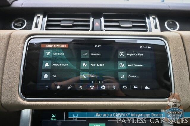 2020 Land Rover Range Rover Anchorage AK