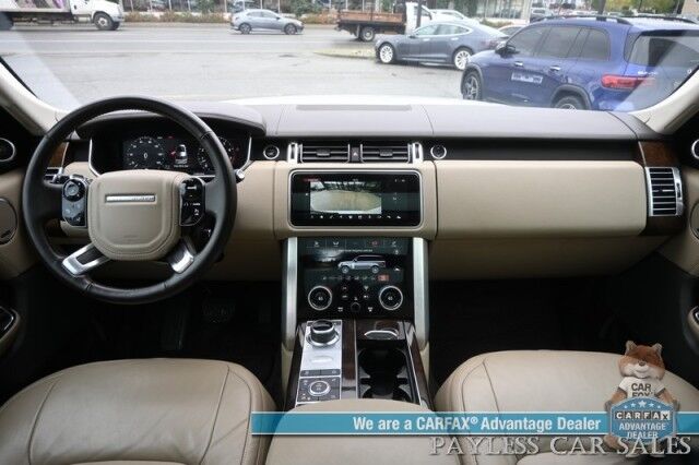2020 Land Rover Range Rover Anchorage AK