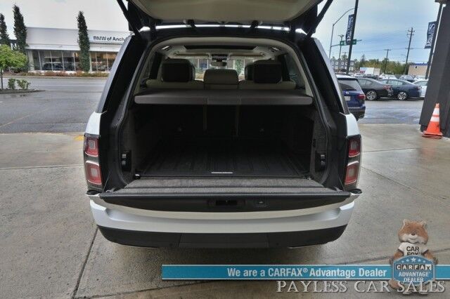 2020 Land Rover Range Rover Anchorage AK