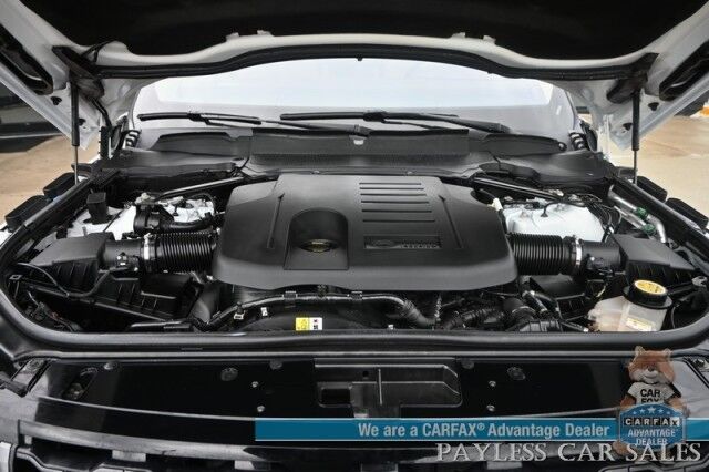 2020 Land Rover Range Rover Anchorage AK