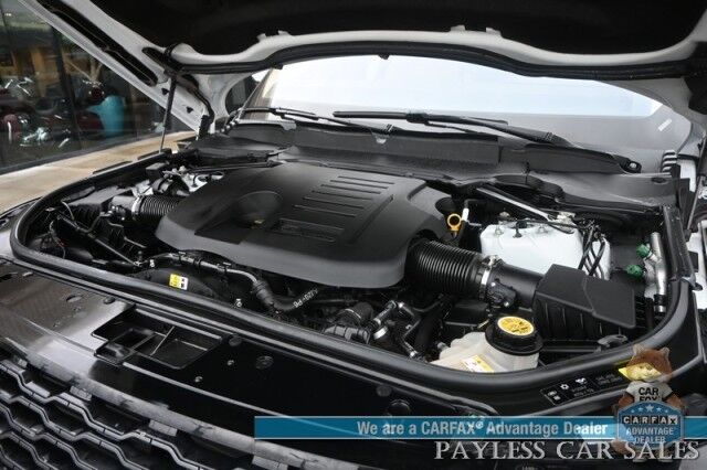 2020 Land Rover Range Rover Anchorage AK