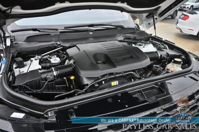 2020 Land Rover Range Rover Anchorage AK