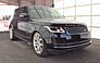 2020 Land Rover Range Rover Dallas TX 2020 Land Rover Range Rover Dallas TX
