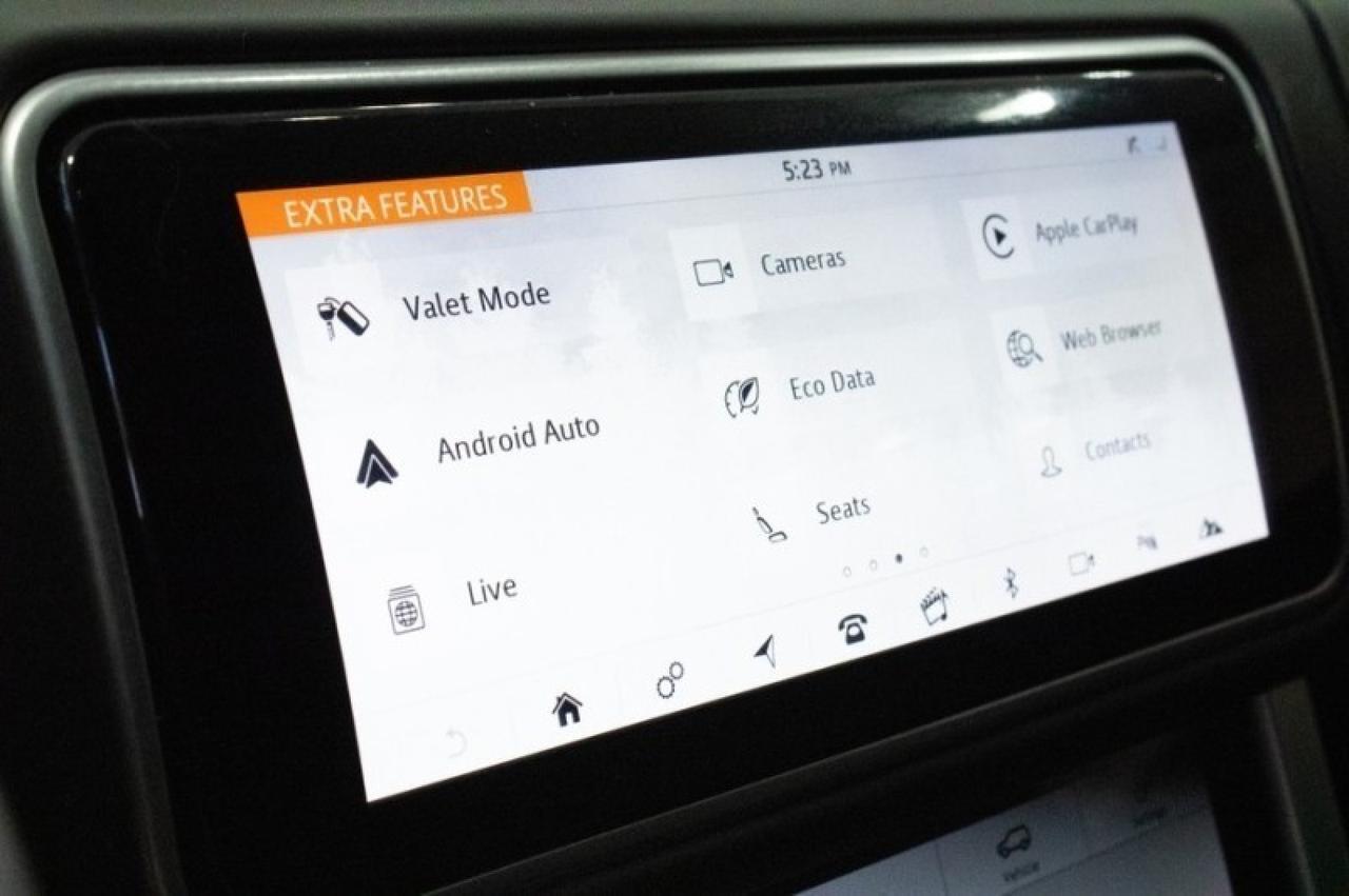 2020 Land Rover Range Rover Yonkers NY
