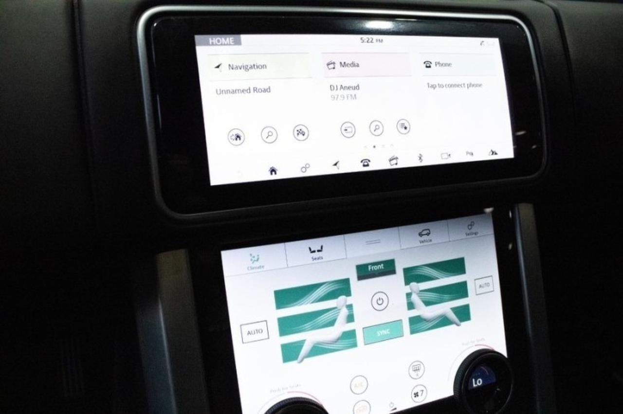 2020 Land Rover Range Rover Yonkers NY