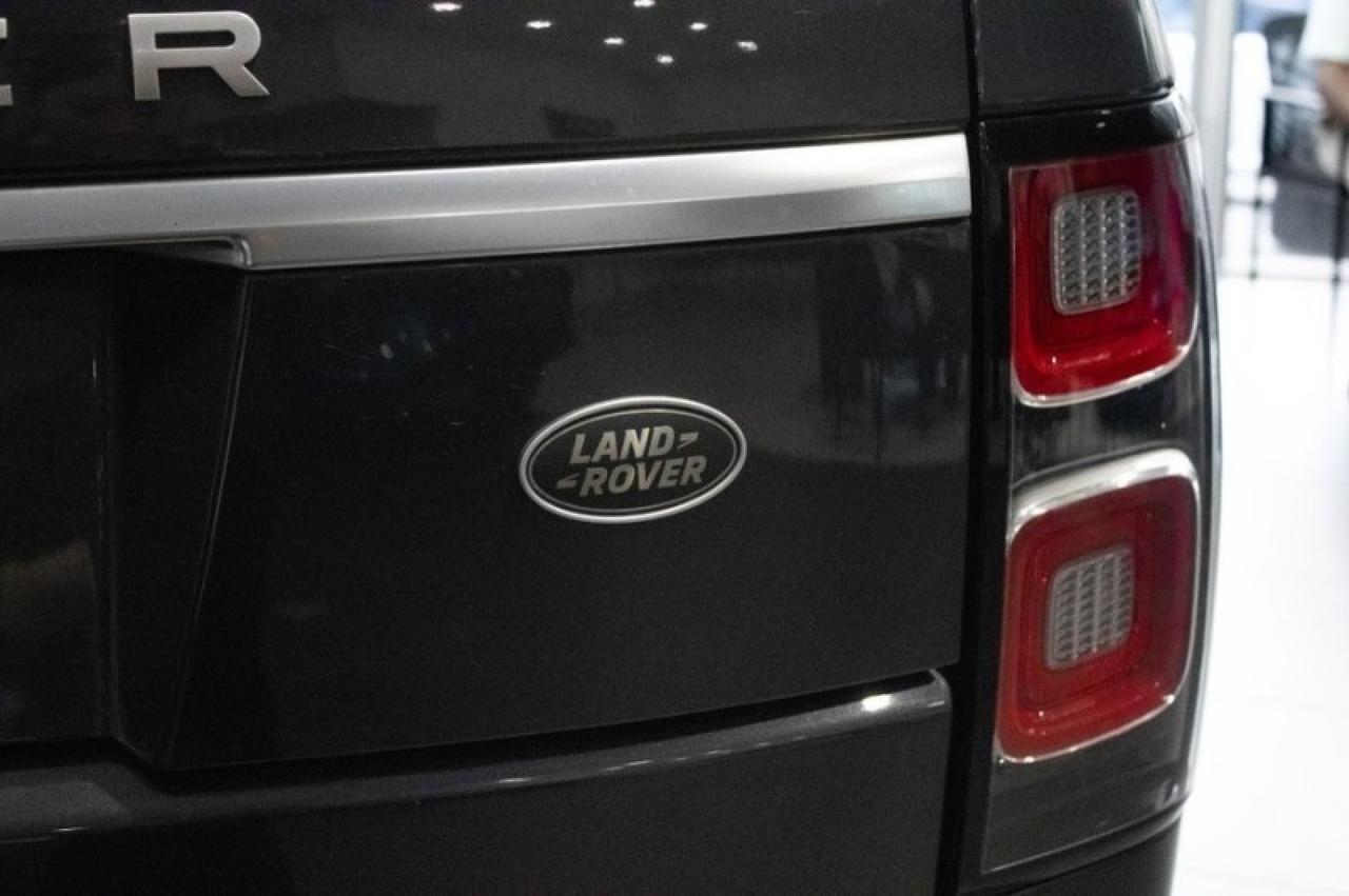 2020 Land Rover Range Rover Yonkers NY