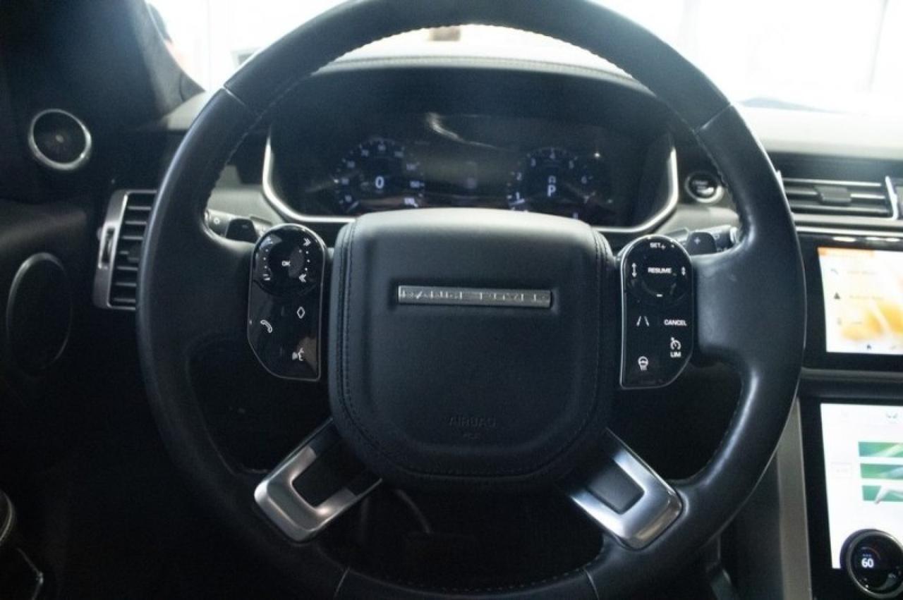 2020 Land Rover Range Rover Yonkers NY