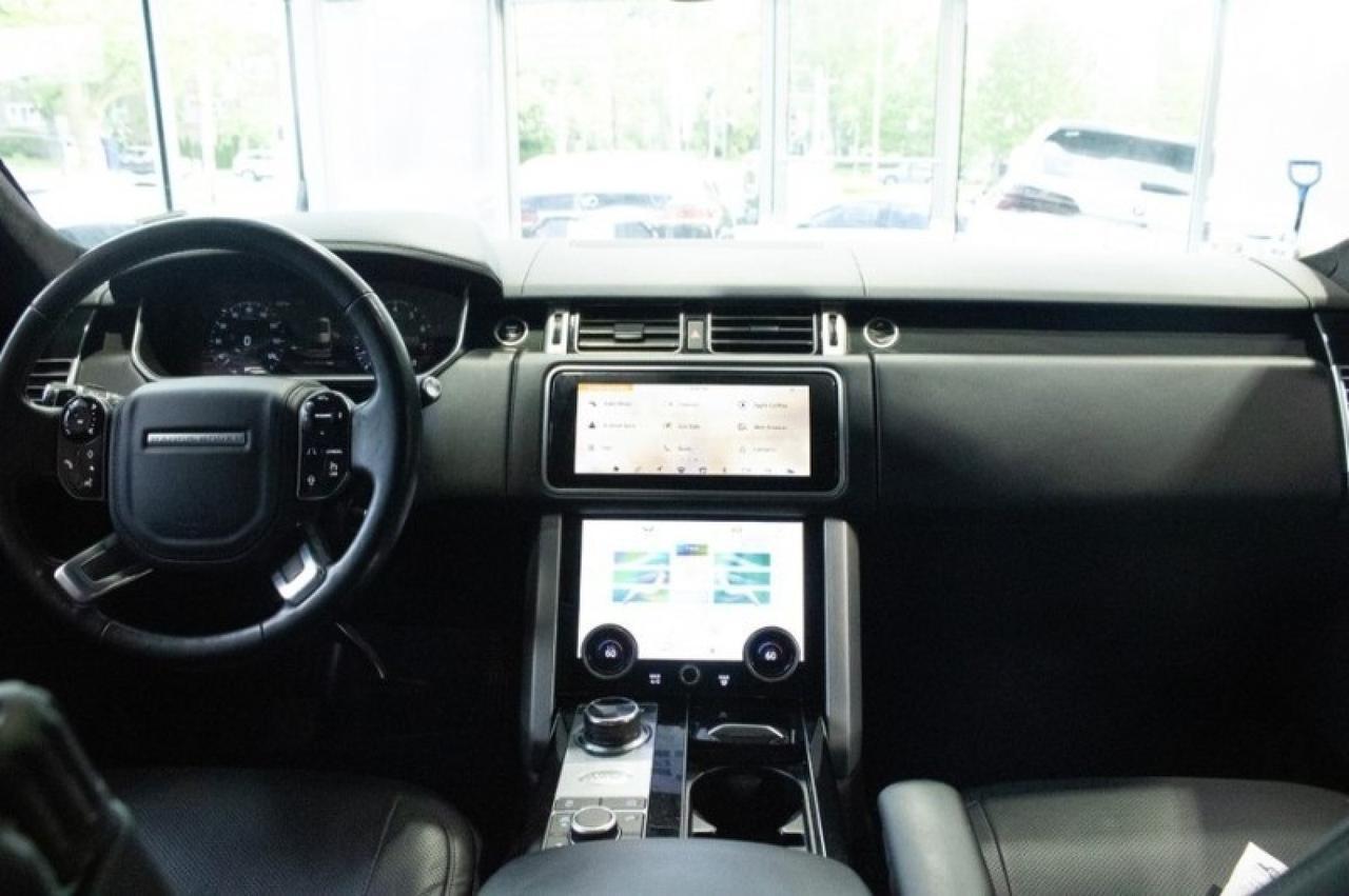 2020 Land Rover Range Rover Yonkers NY