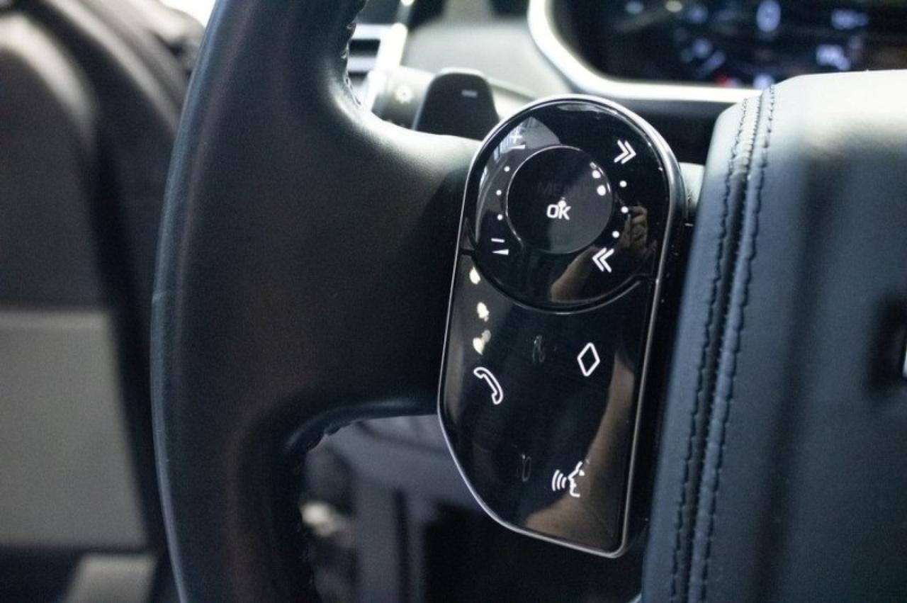 2020 Land Rover Range Rover Yonkers NY