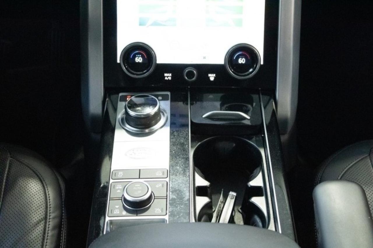 2020 Land Rover Range Rover Yonkers NY