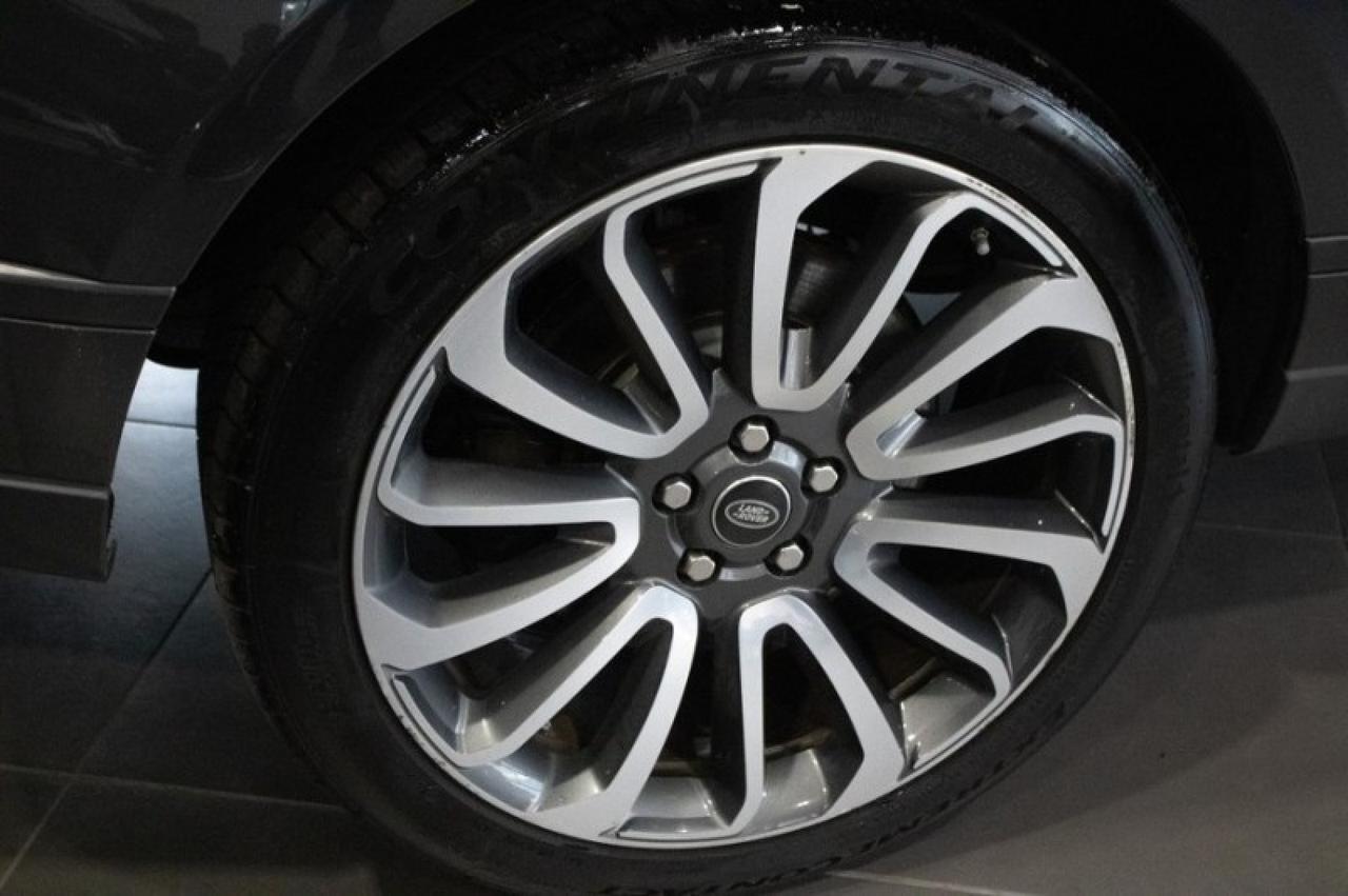 2020 Land Rover Range Rover Yonkers NY