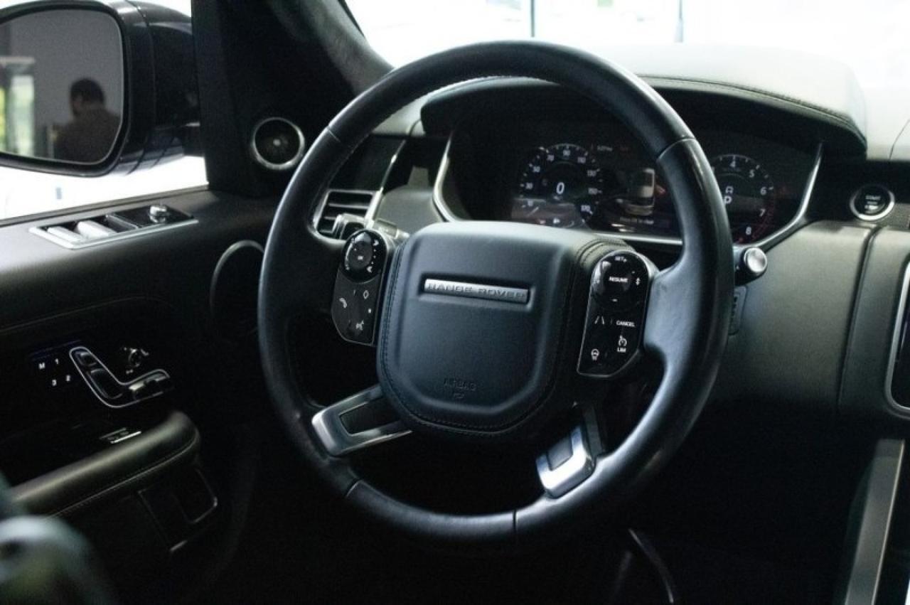 2020 Land Rover Range Rover Yonkers NY