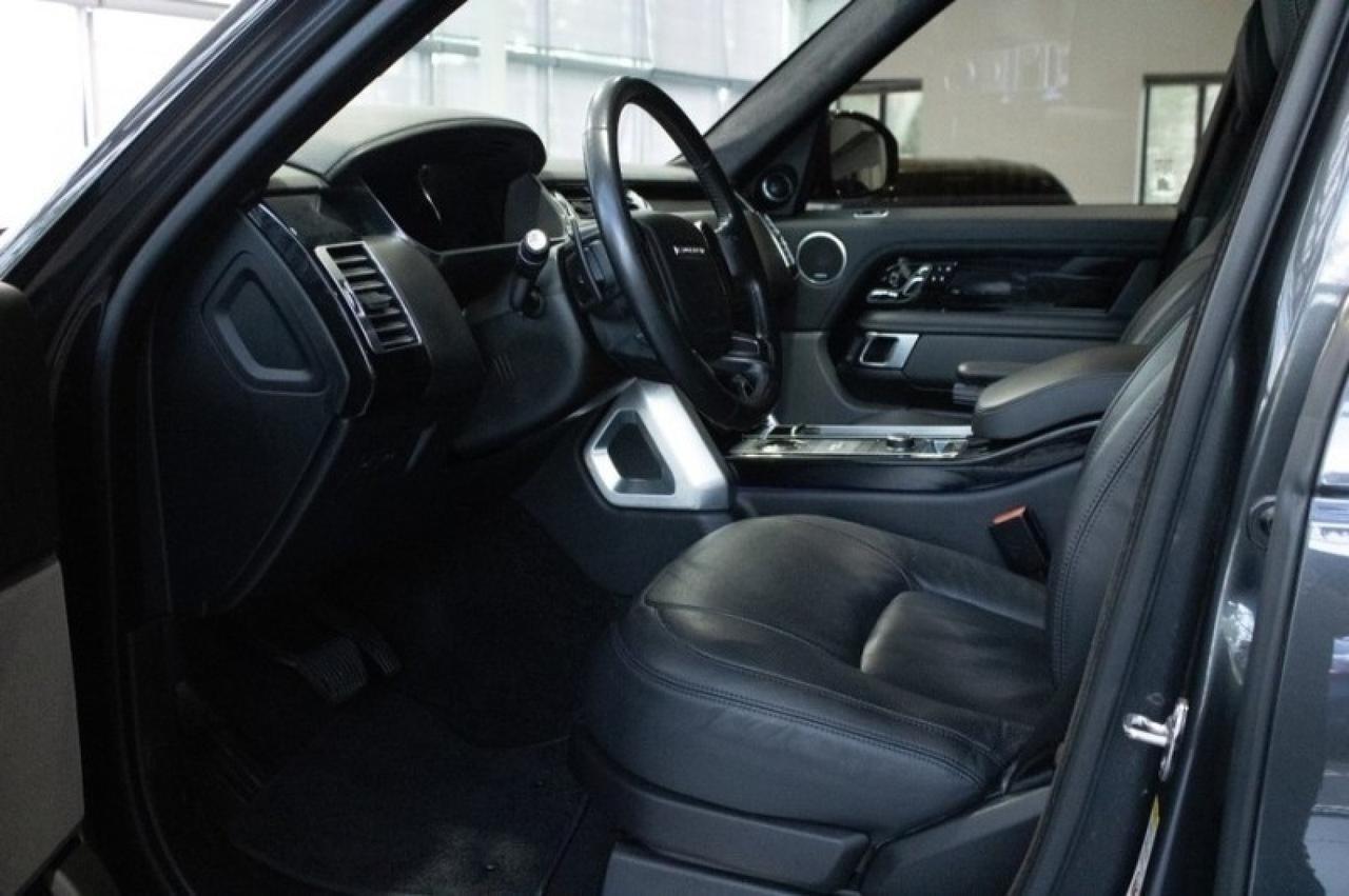 2020 Land Rover Range Rover Yonkers NY