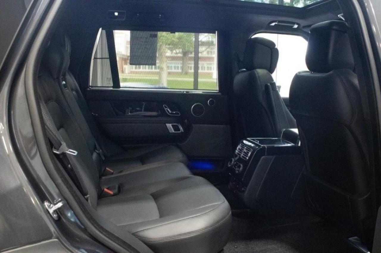 2020 Land Rover Range Rover Yonkers NY