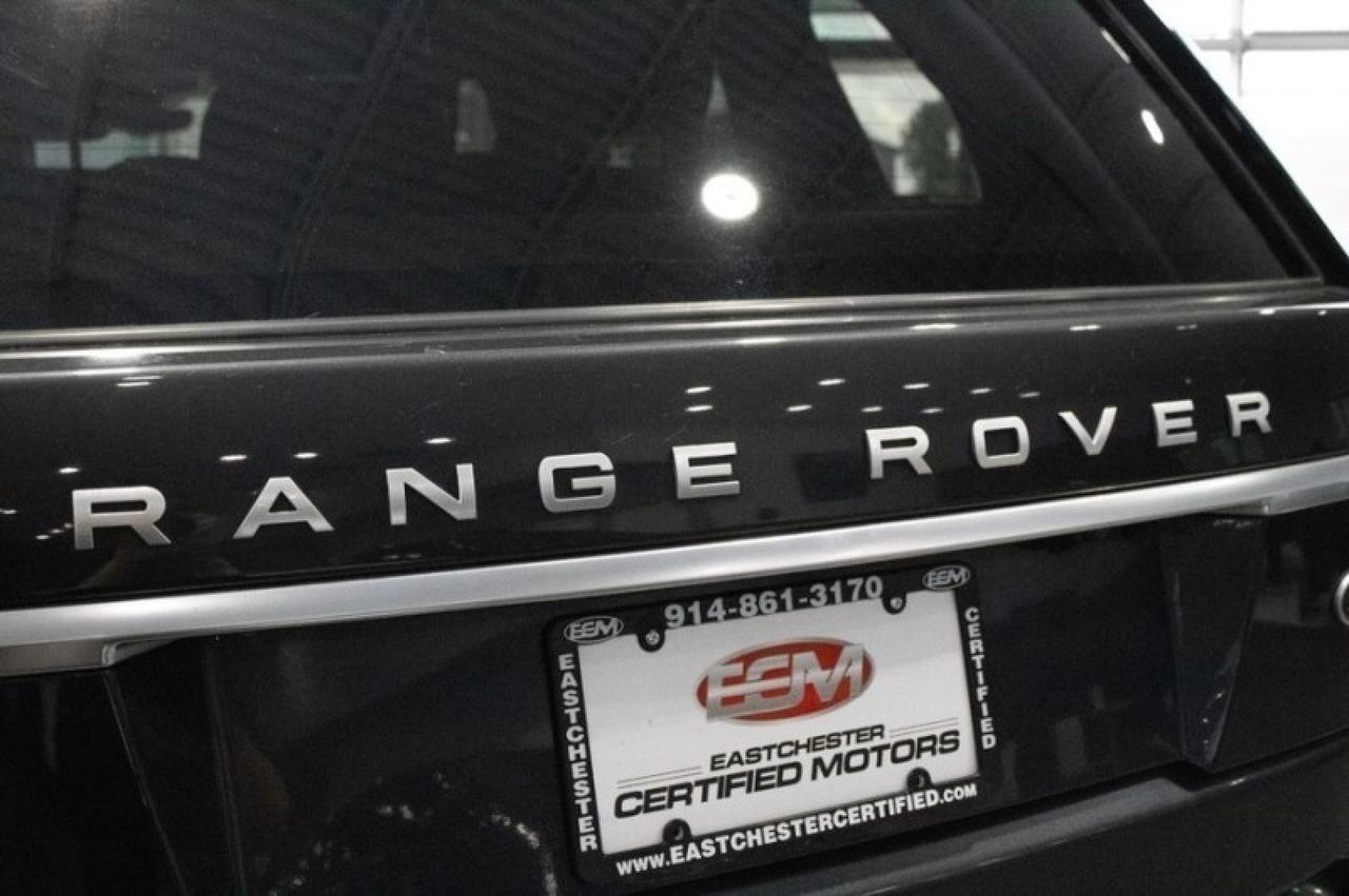 2020 Land Rover Range Rover Yonkers NY