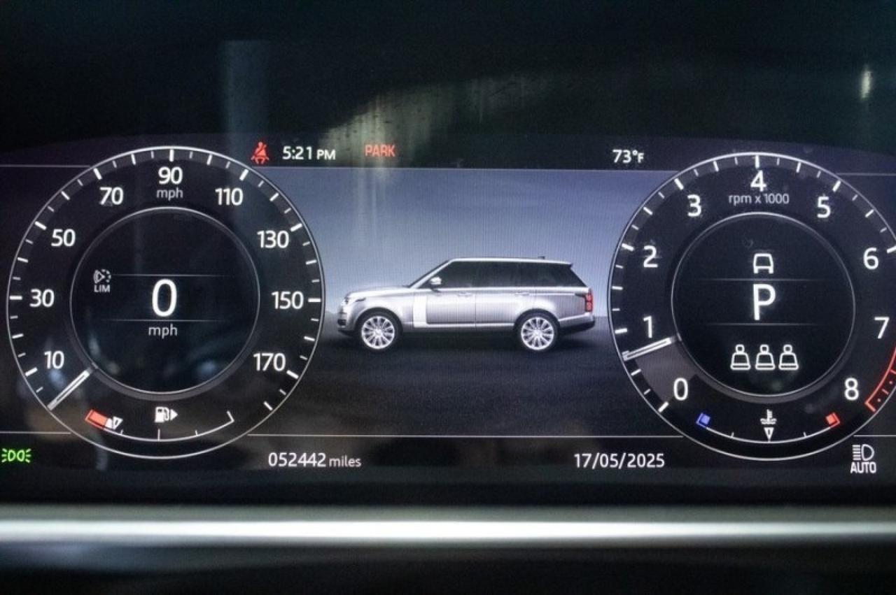 2020 Land Rover Range Rover Yonkers NY