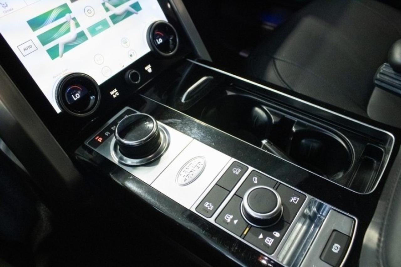 2020 Land Rover Range Rover Yonkers NY