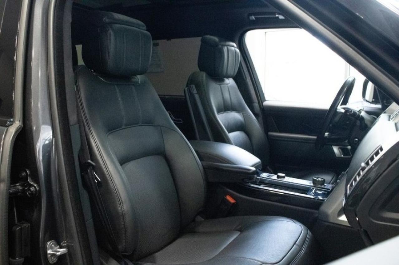 2020 Land Rover Range Rover Yonkers NY
