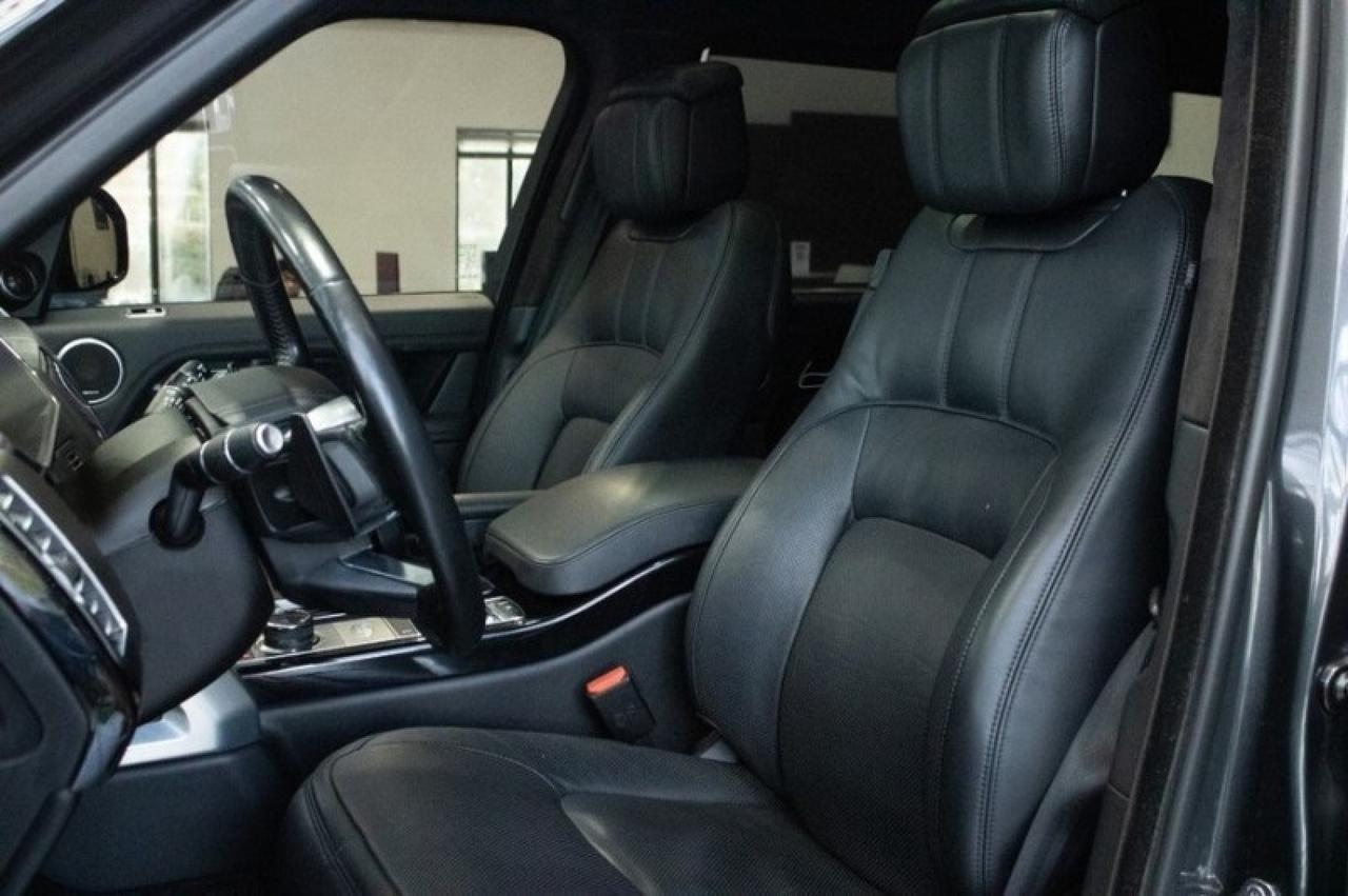 2020 Land Rover Range Rover Yonkers NY