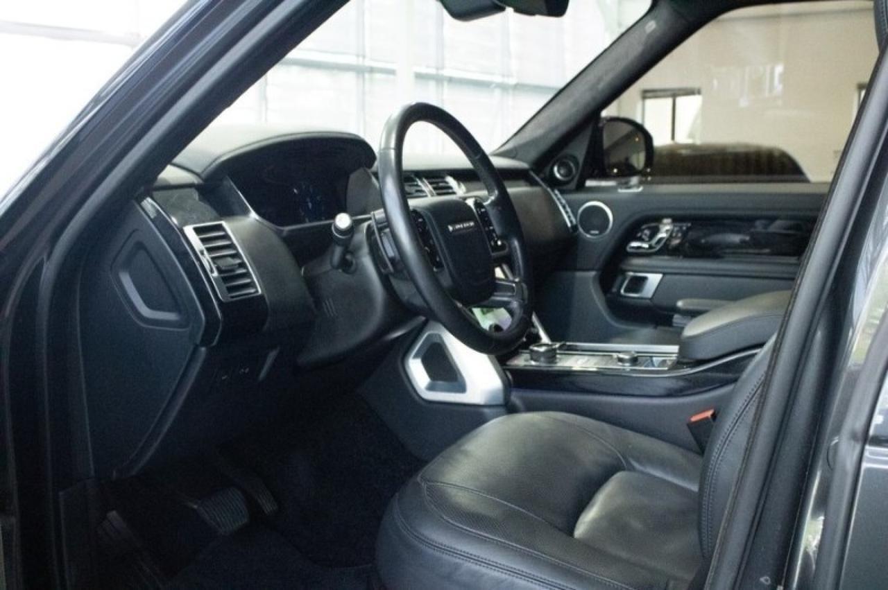 2020 Land Rover Range Rover Yonkers NY