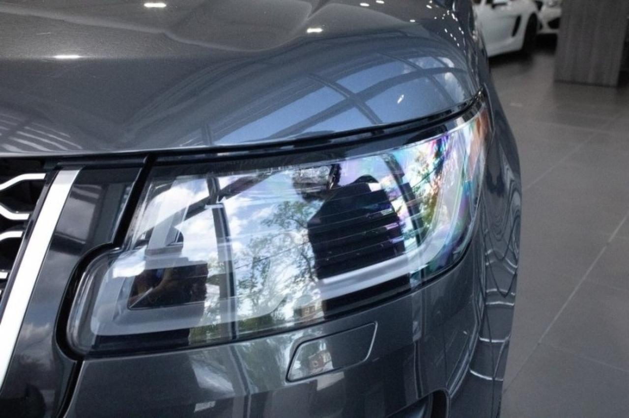 2020 Land Rover Range Rover Yonkers NY