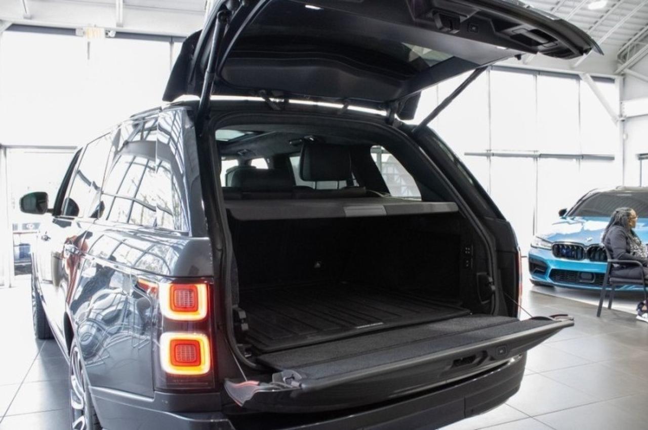 2020 Land Rover Range Rover Yonkers NY