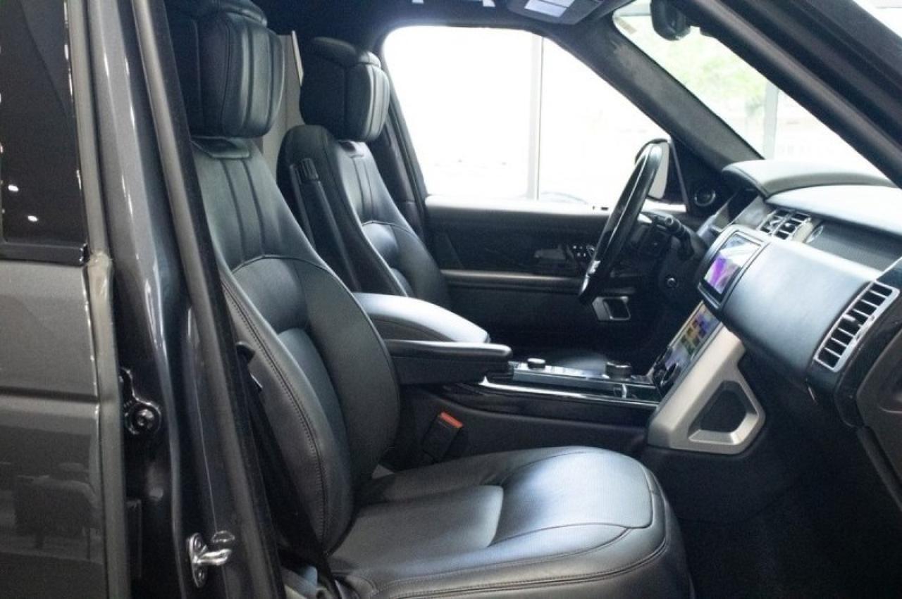 2020 Land Rover Range Rover Yonkers NY