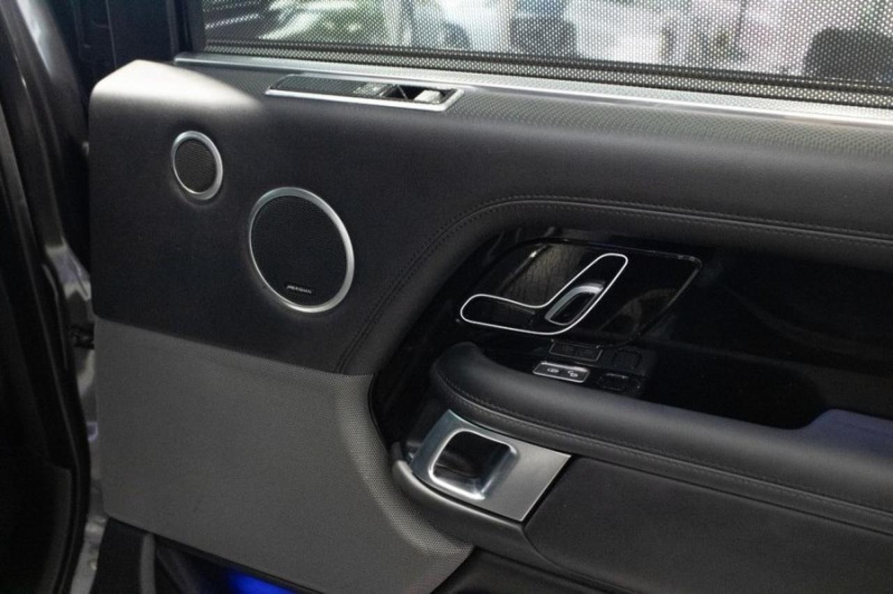2020 Land Rover Range Rover Yonkers NY
