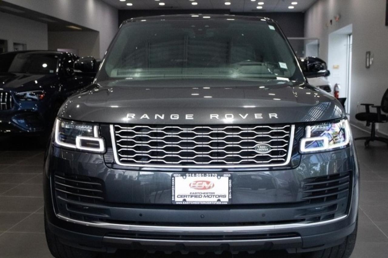 2020 Land Rover Range Rover Yonkers NY