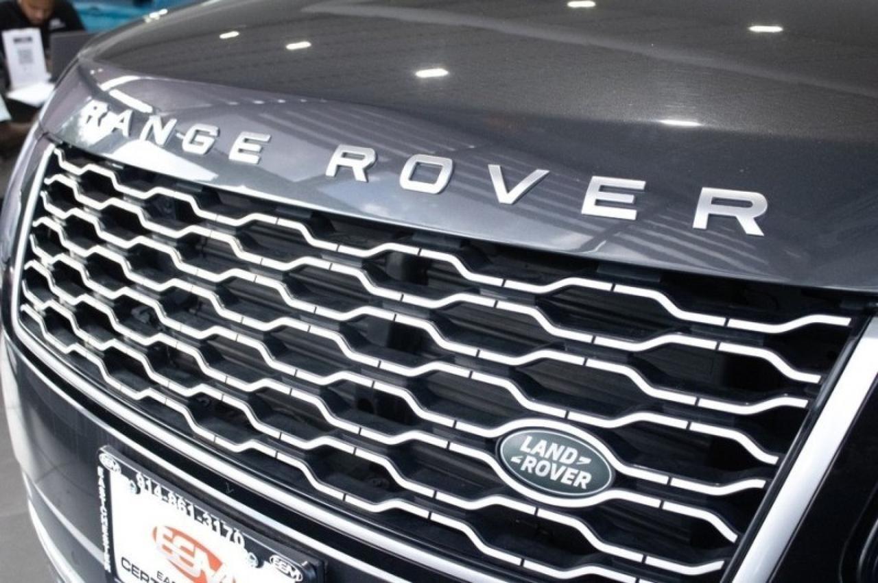 2020 Land Rover Range Rover Yonkers NY