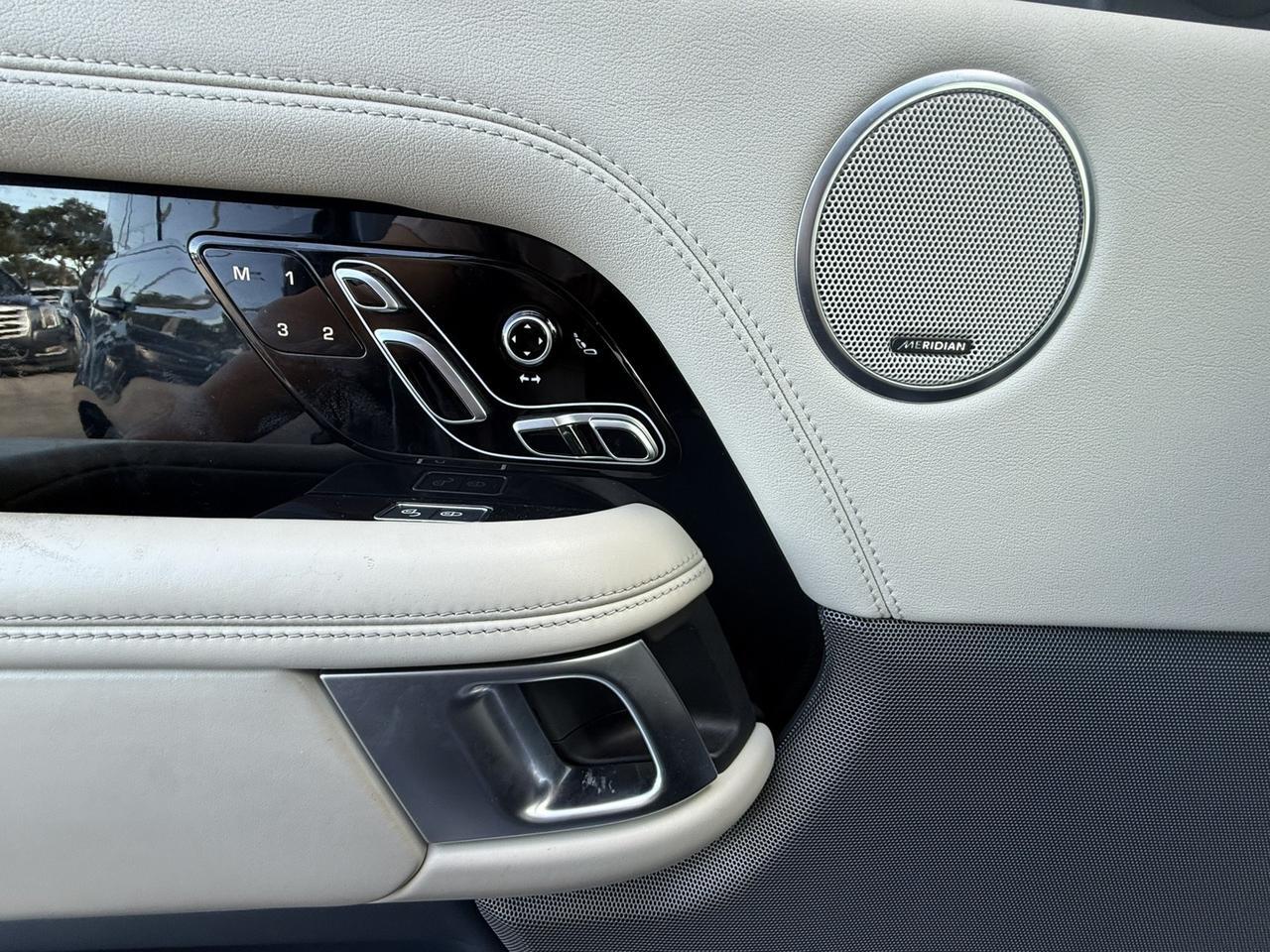 2020 Land Rover Range Rover Hollywood FL