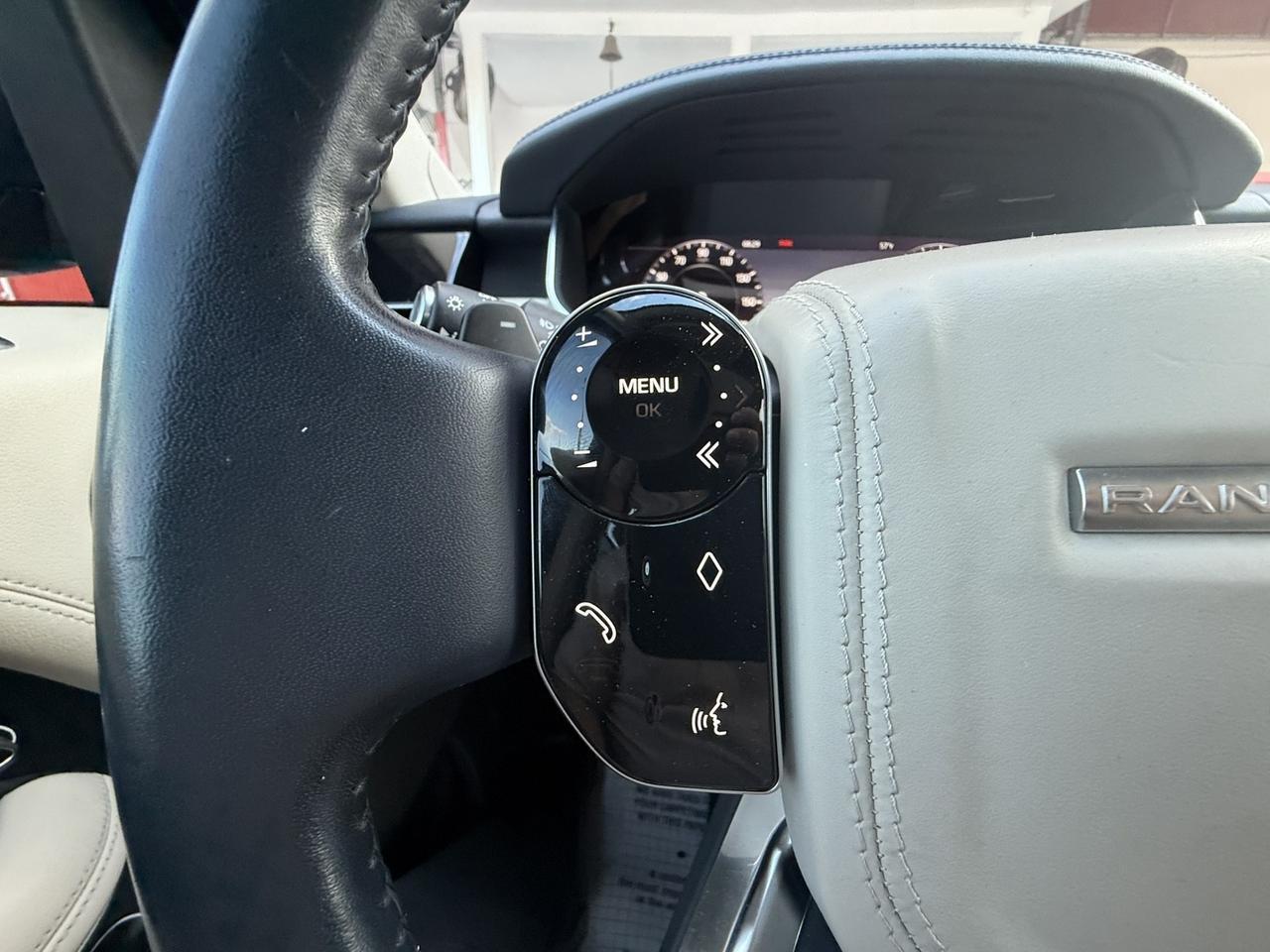 2020 Land Rover Range Rover Hollywood FL