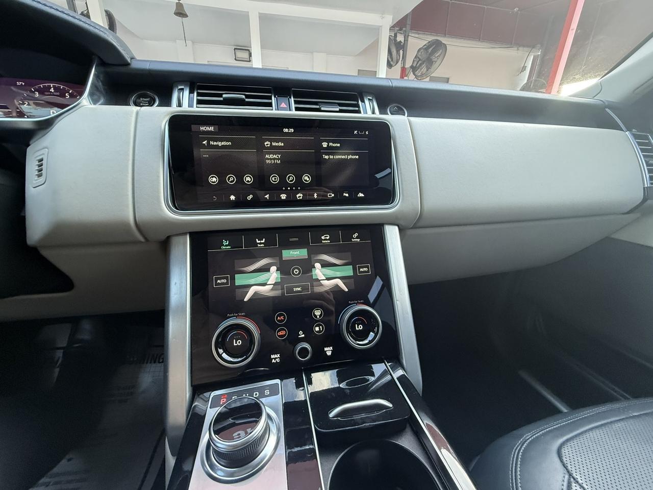 2020 Land Rover Range Rover Hollywood FL