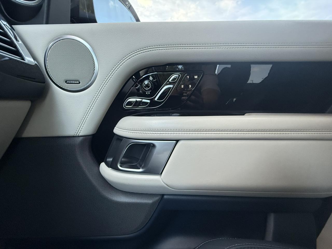 2020 Land Rover Range Rover Hollywood FL