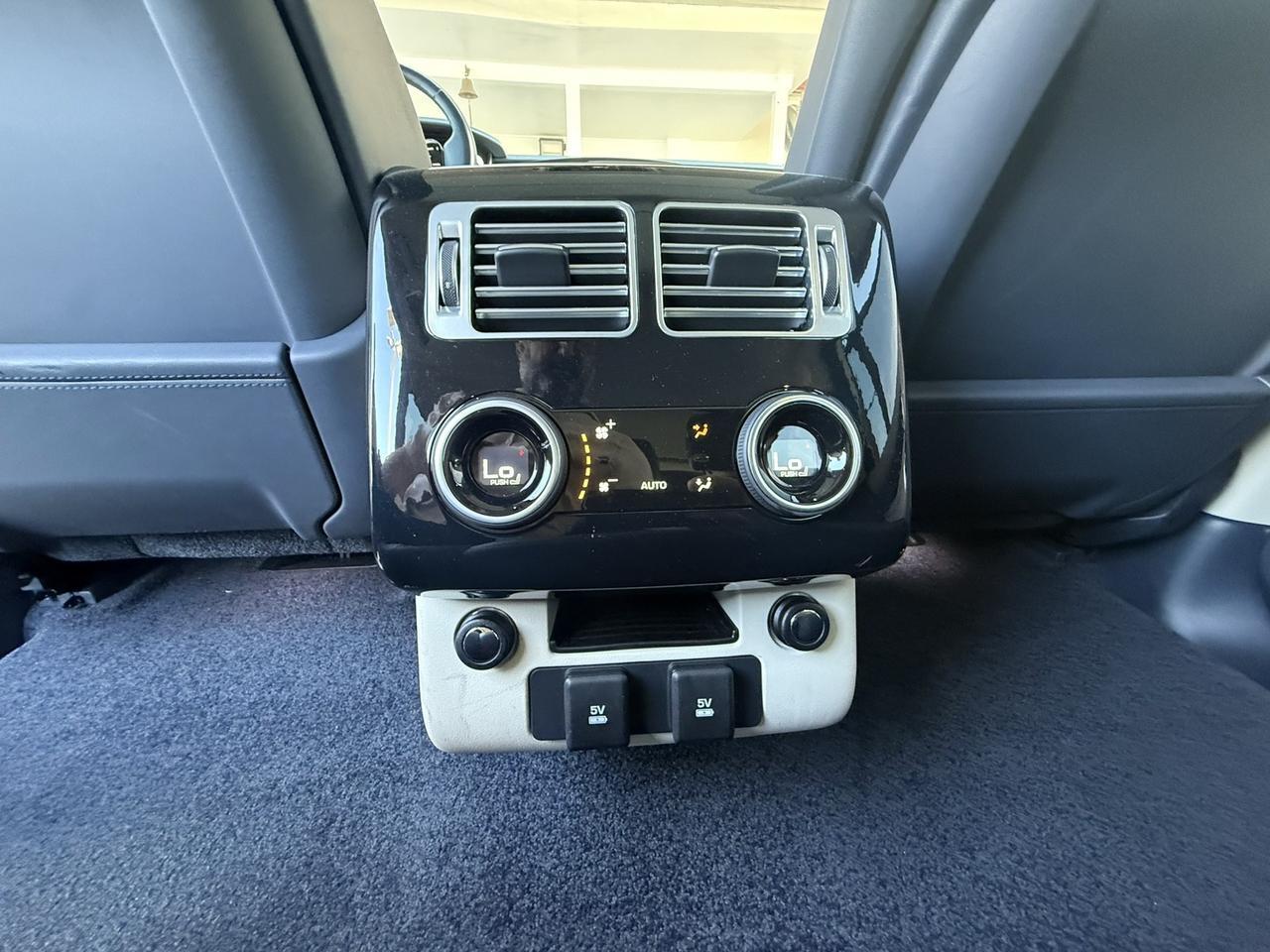 2020 Land Rover Range Rover Hollywood FL