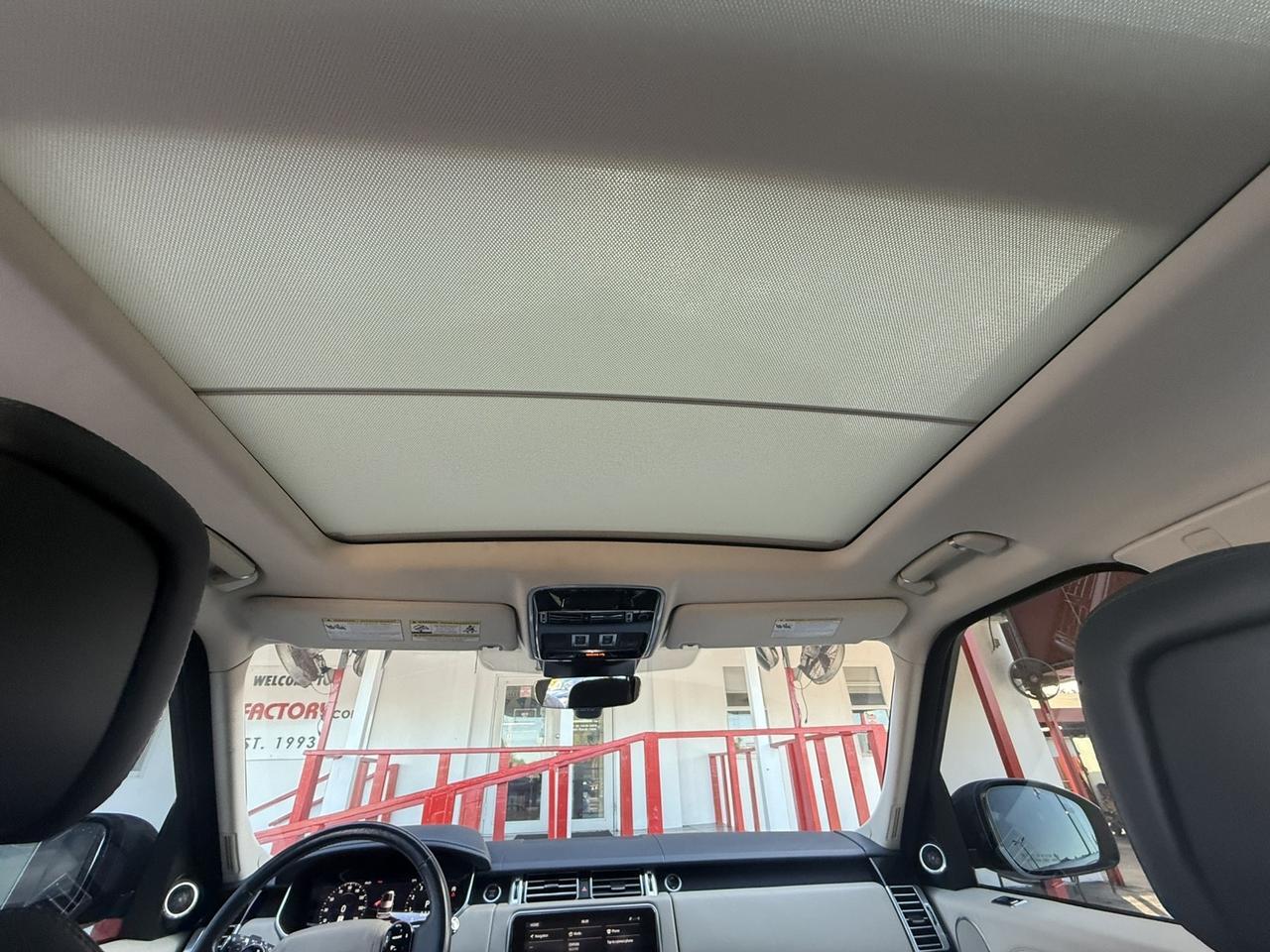 2020 Land Rover Range Rover Hollywood FL