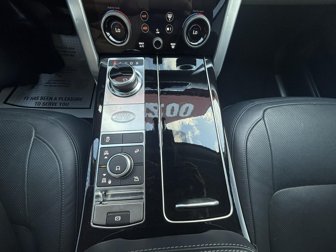 2020 Land Rover Range Rover Hollywood FL