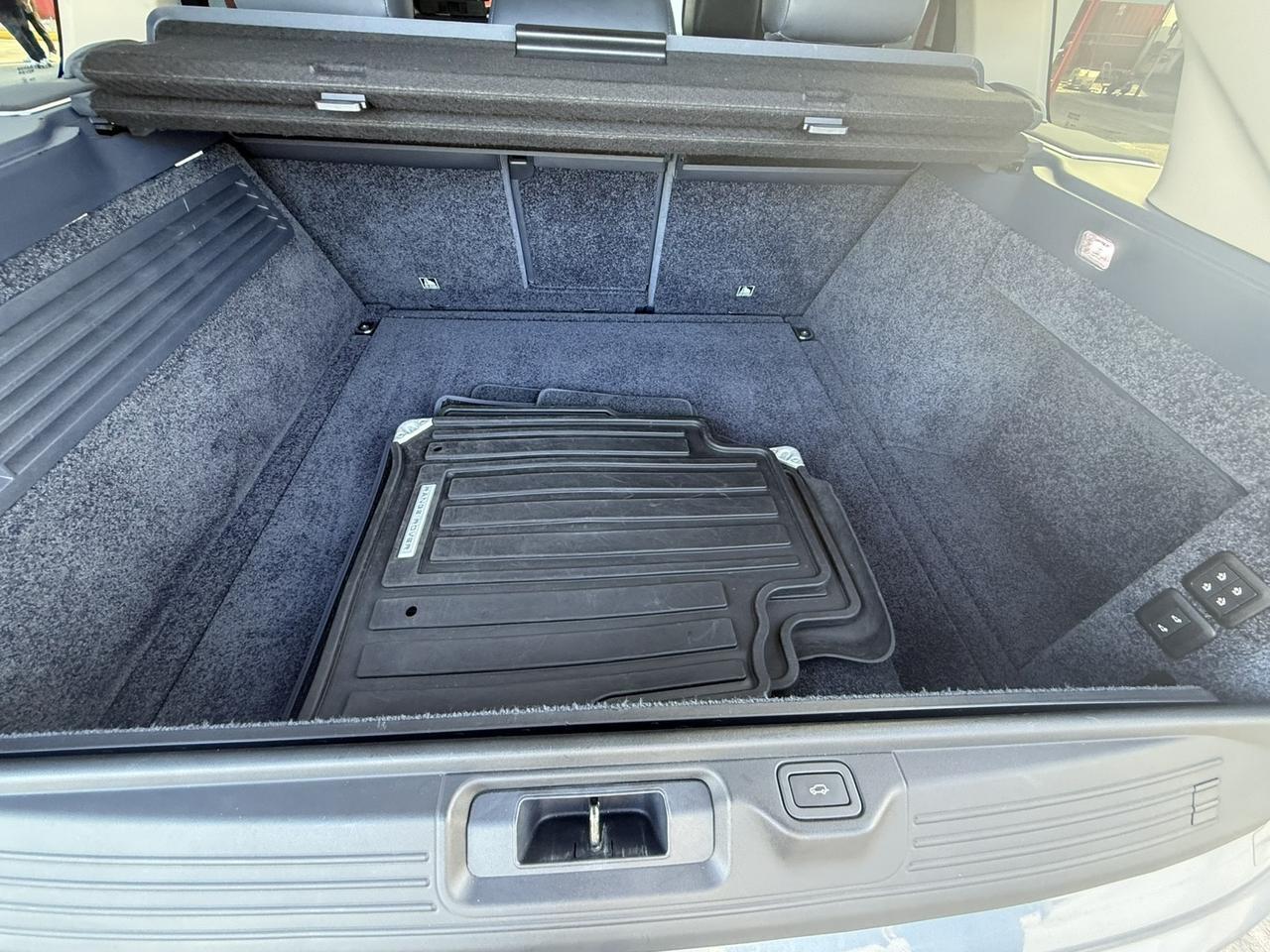 2020 Land Rover Range Rover Hollywood FL