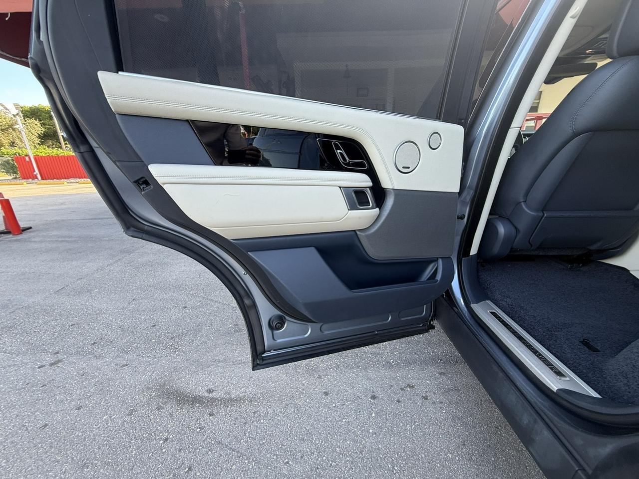 2020 Land Rover Range Rover Hollywood FL