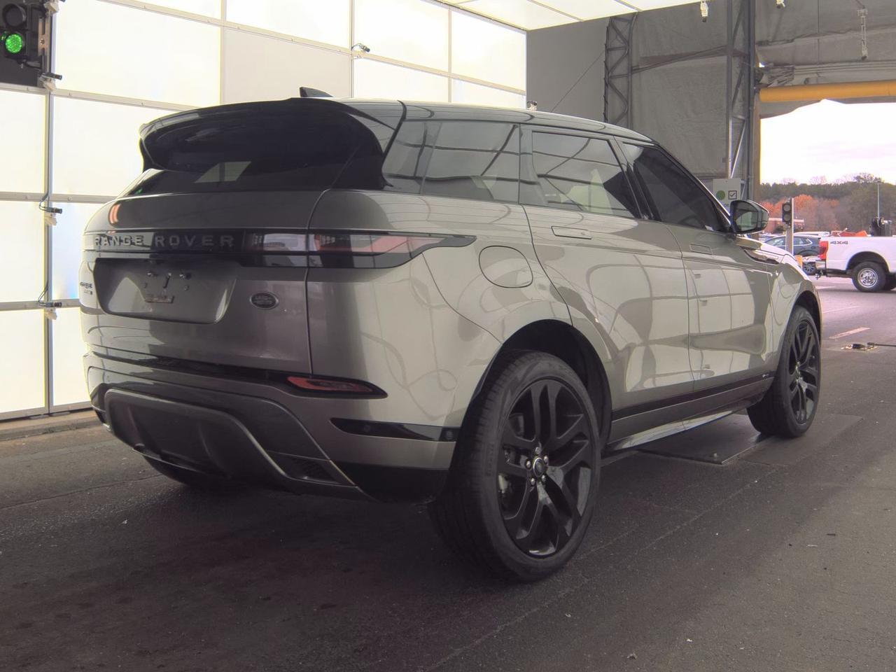 2020 Land Rover Range Rover R-Dynamic HSE Dallas TX