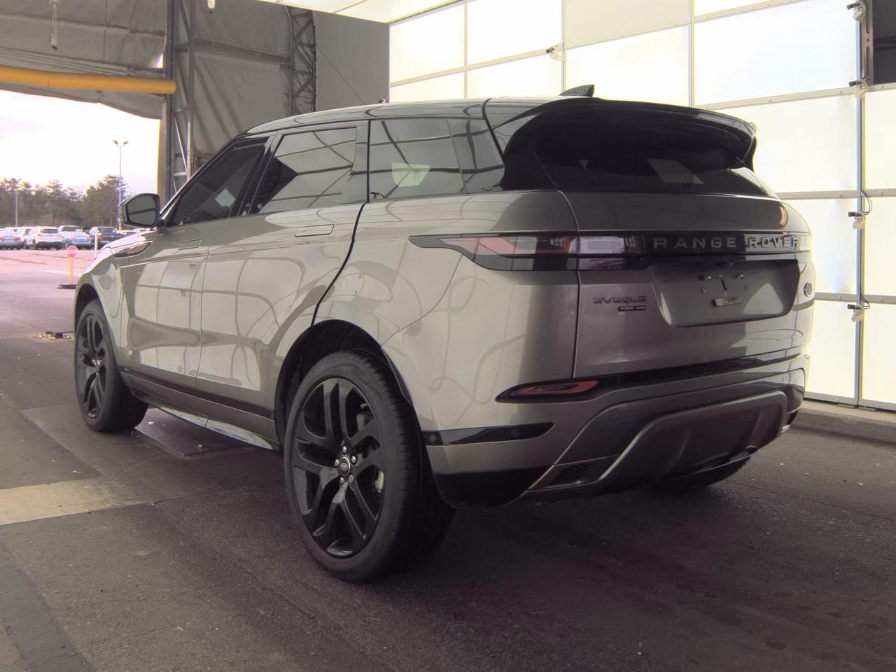 2020 Land Rover Range Rover R-Dynamic HSE Dallas TX